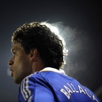 Chelsea akan Bangkit Seperti Kemarin-kemarin