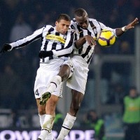 Bianconeri Bakal Takluk 0-1