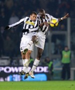 Bianconeri Bakal Takluk 0-1