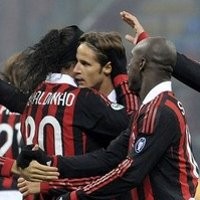 Rossoneri Tak Lagi Sama Buat Zurich 