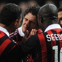 Target Menang, Milan Kejar 100% Tandang