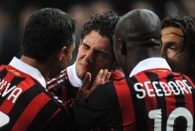 Target Menang, Milan Kejar 100% Tandang