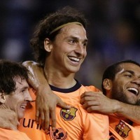 Tak Ada Istirahat untuk Barca