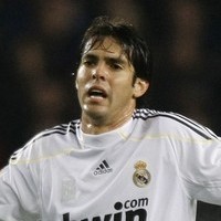 Hadapi Marseille, Madrid Tanpa Kaka