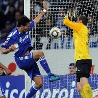 Schalke ke Peringkat 3