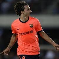 Ibra Tak Termotivasi Perkuat Swedia