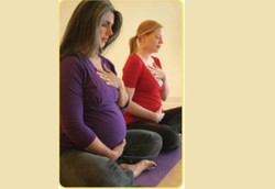 Senam Yopytta Bantu Ibu Hamil Lebih Tenang