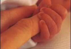 Trombosit untuk Menutup Pembuluh Darah Bayi 