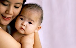 Respiratory Syncytial Virus (RSV)