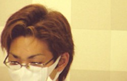 Pernafasan Alkalosis