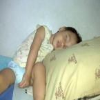 Danish Mirza, 1,10 Tahun; Lelaki; m