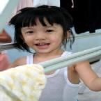 Fersa Khairani, 4 Tahun; Perempuan; f