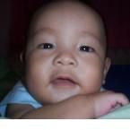 Hilal Muhammad Al Fatih, 1,7 Tahun; Lelaki; m