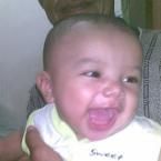 M. Harfan Ikmal Abrar, 1,2 Tahun; Lelaki; m