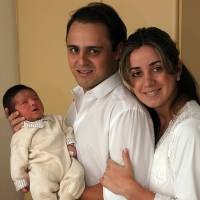 Massa Menangi Balap Gokart 11 Jam