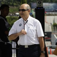 Sauber Mau Duo Driver Lintas Generasi