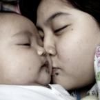 Syahla Quaneisha Fidelia, 10 Bulan; Perempuan; f