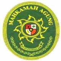 MA: Tindakan Terhadap Hakim Nakal Meningkat