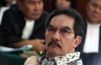 Pengacara Antasari Yakin Adanya Tim Lain Pembunuh Nasrudin