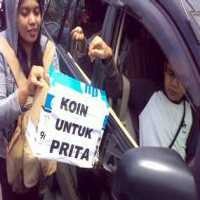 Koin untuk Prita Bikin KY Terpukul