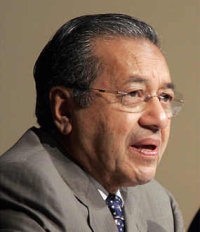 Mahathir Usulkan Buku Sejarah Bersama Indonesia-Malaysia