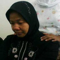 Prita: Semoga Koin Itu Bisa Sembuhkan Ketidakadilan