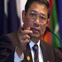Presiden SBY Buka Asian Parliamentary Assembly 