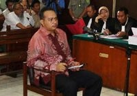 Sigid Tolak Kesaksian Williardi Wizar