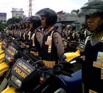 Apel Kesiagaan Hari Antikorupsi