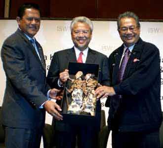 Seminar Indonesia-Malaysia