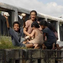 Ruma Maida  Dominasi Nominasi FFI 2009