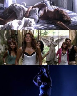 Chat Live dengan Bintang Film Air Terjun Pengantin