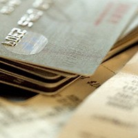 Banyak Agency Mengatasnamakan Card Center (Bank Mega) 