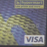 Penjelasan Promo Kartu hypermart Mandiri Untuk Bapak Agus R Nugraha 