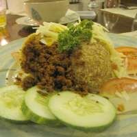 Mengulang Kelezatan Masakan Nenek 