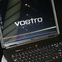 Dell Vostro V13, Laptop Tipis untuk Pekerjaan Berat