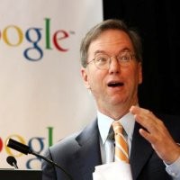 CEO Google Gabung Twitter