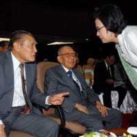 Kelemahan Sri Mulyani di Mata Ali Wardhana