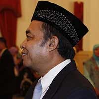 Waluyo Resmi Jadi Direktur Pertamina Lagi