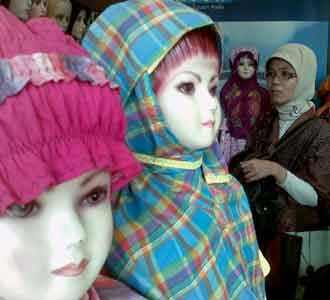 Depperin Hadirkan Produk Unik IKM