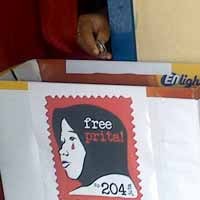 PSK Kremil Peduli Nasib Prita