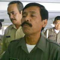 Andi Bisa Kembali Menjabat Tergantung Evaluasi Kerja