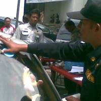 Ayi: Tak Bisa Sembarangan Larang Kendaraan Masuk ke Balkot