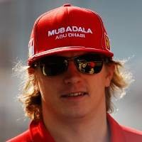 Kimi Berpeluang Dipertahankan Citroen 