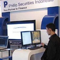 Luncurkan Online Trading, Phillip Securities Incar 10.000 Nasabah Baru