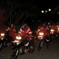 Dari Tahu Gejrot Sampai Wash Girl