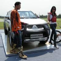 Double Cabin Bisa Juga untuk Gaya