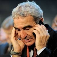 Bonus Domenech Kejutkan Menteri