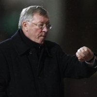 Ditinggal 13 Pemain, Fergie Gusar