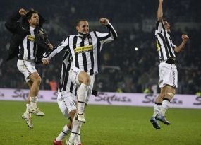 Nyonya Tua Superior atas Jerman